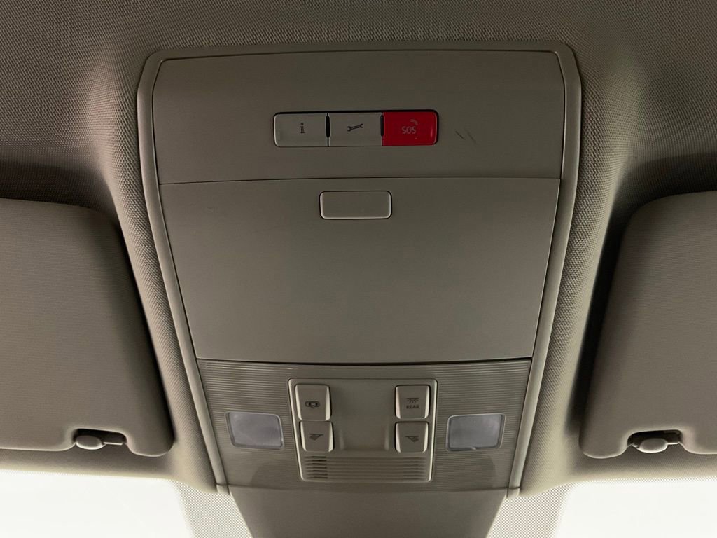 Used 2019 Volkswagen Atlas SE FWD image 21