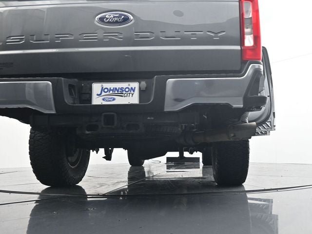 Certified 2024 Ford F250 XLT AWD/4WD image 41