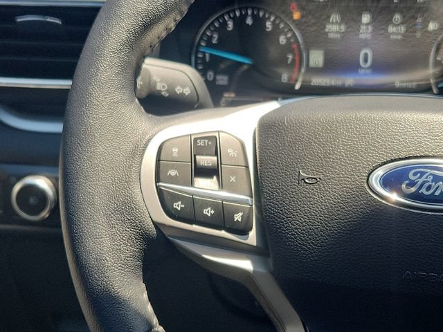 Certified 2024 Ford Explorer XLT w/ Equipment Group 202A AWD/4WD image 14