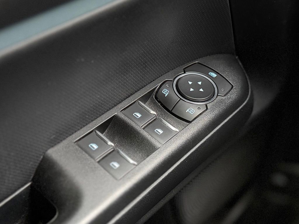 Certified 2022 Ford Bronco Sport Badlands image 17