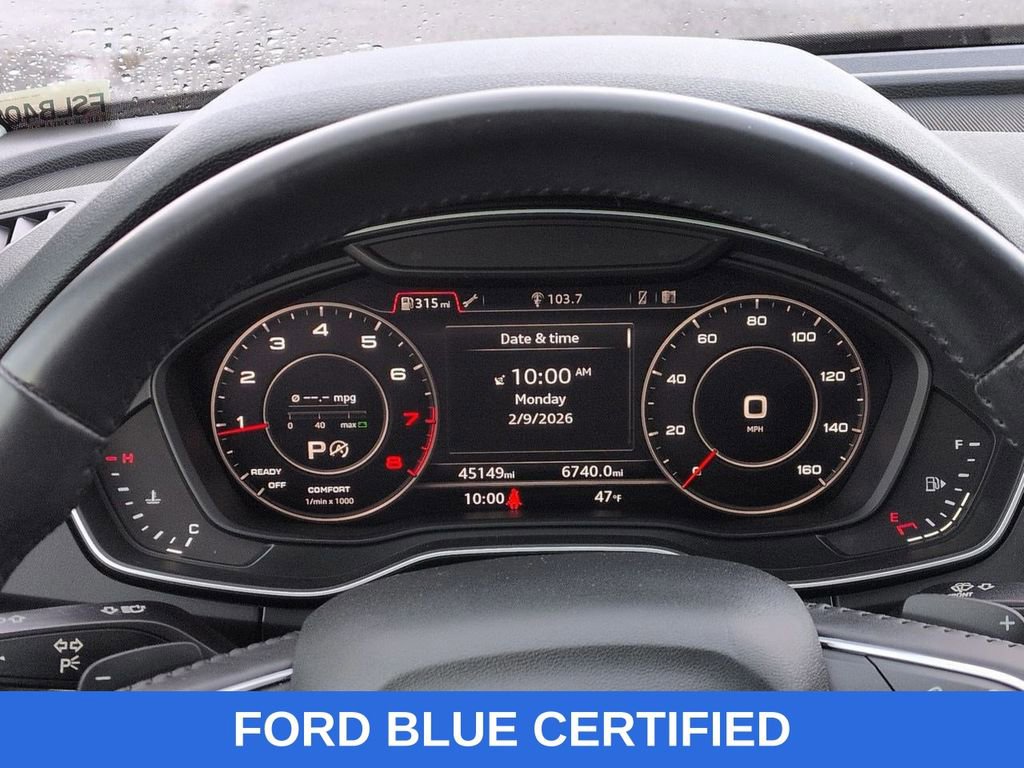 Used 2020 Audi Q5 2.0T Premium Plus w/ Premium Plus Package image 15