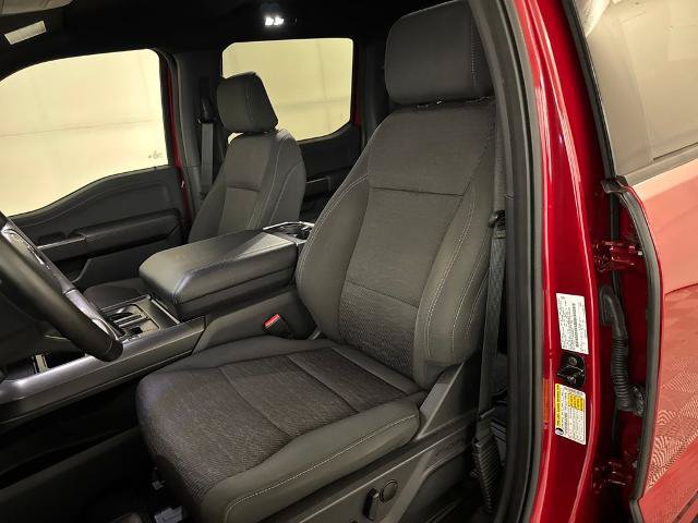 Certified 2024 Ford F150 XLT w/ Equipment Group 302A MID AWD/4WD image 18