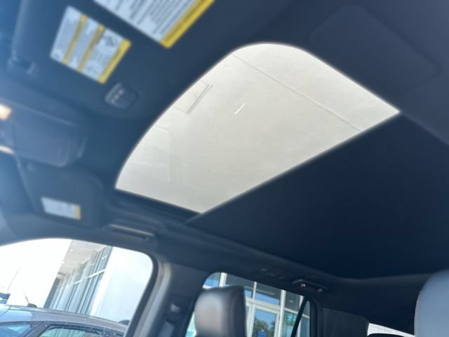 Certified 2023 Ford Expedition Max Platinum AWD/4WD image 23