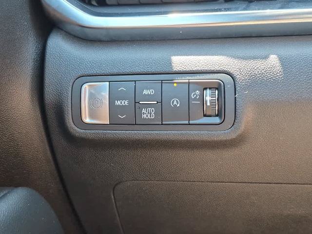 Used 2025 GMC Terrain Elevation AWD/4WD image 17