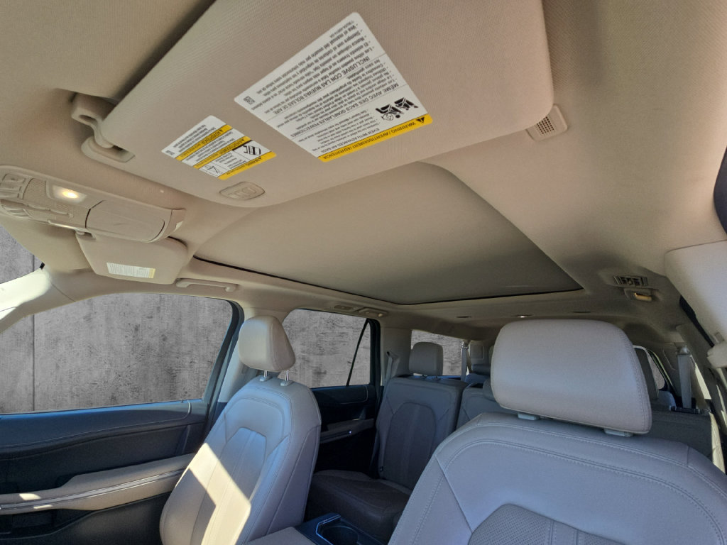 Certified 2024 Ford Expedition Max Limited RWD image 12