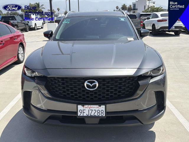 Used 2023 MAZDA CX-50 2.5 S w/ Cargo Package AWD/4WD image 14