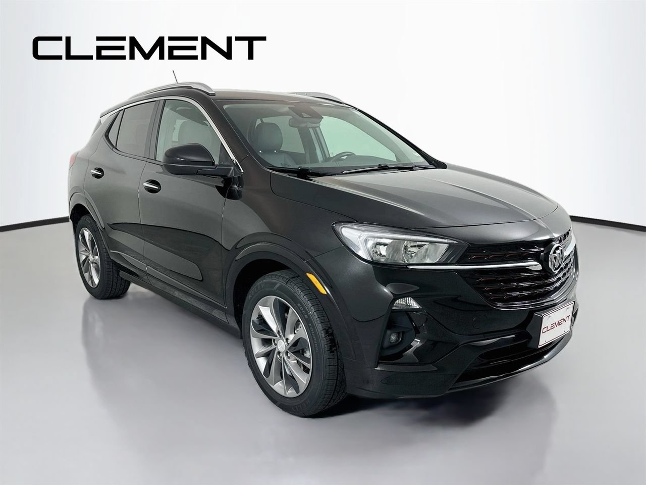 Used 2023 Buick Encore GX Select w/ Sport Touring Package FWD image 5