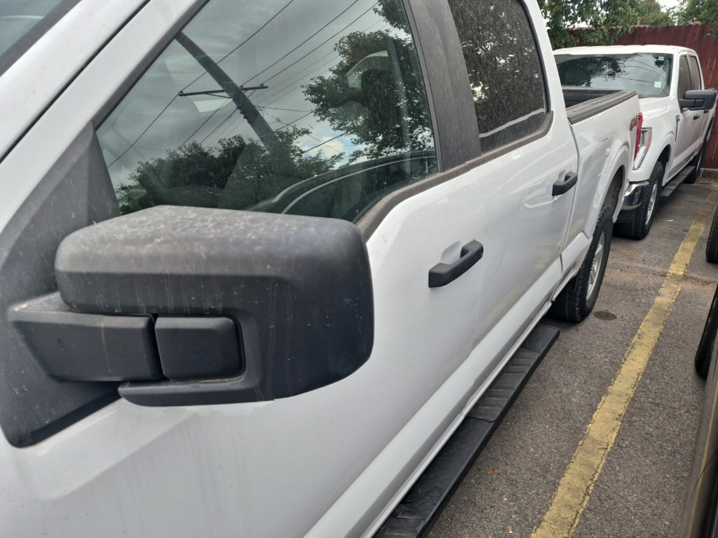 Certified 2022 Ford F150 XLT AWD/4WD image 10