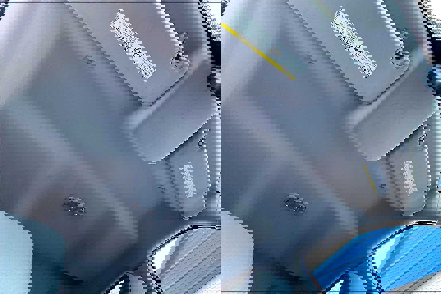 Used 2018 RAM 1500 Tradesman w/ Popular Equipment Group image 14