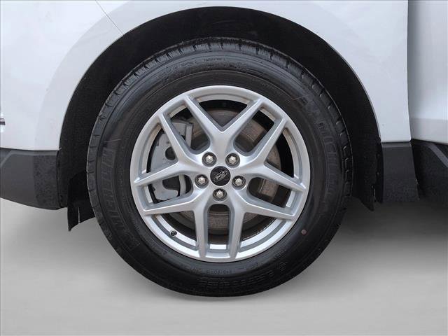 Certified 2024 Ford Edge SEL w/ Convenience Package image 25