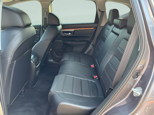 Used 2021 Honda CR-V Touring image 5