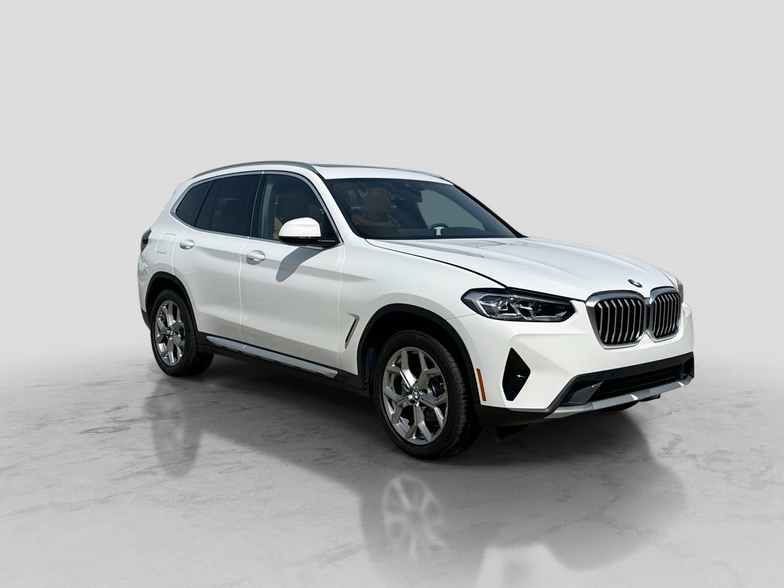 Used 2023 BMW X3 xDrive30i w/ Premium Package AWD/4WD image 10