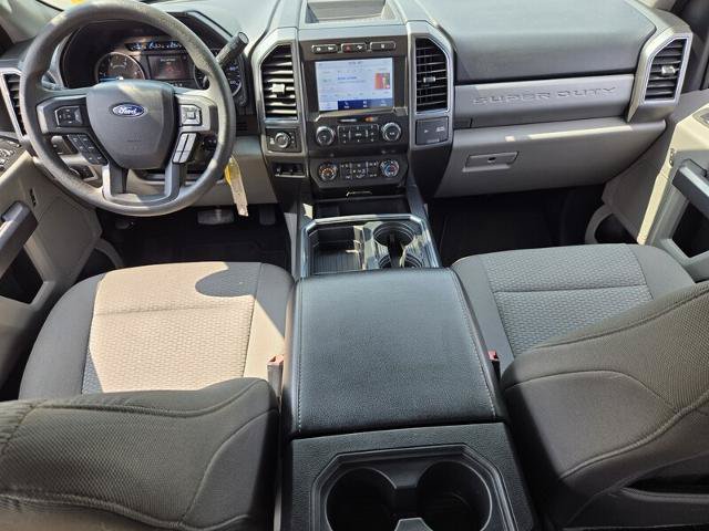 Certified 2020 Ford F250 XLT w/ XLT Value Package AWD/4WD image 16