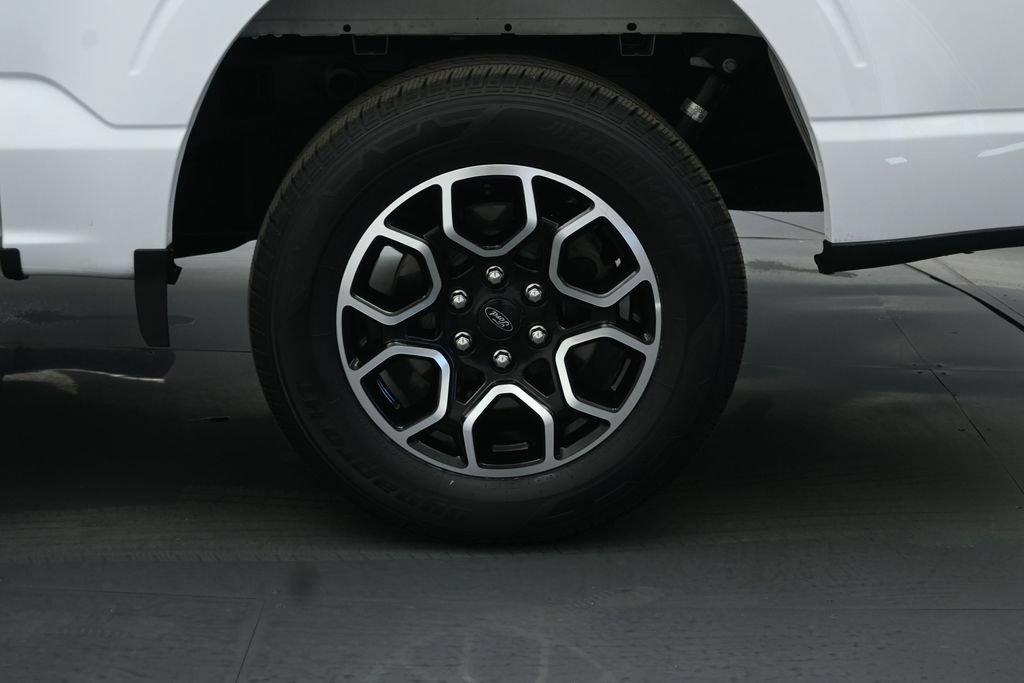Certified 2023 Ford F150 XL w/ STX Appearance Package RWD image 19