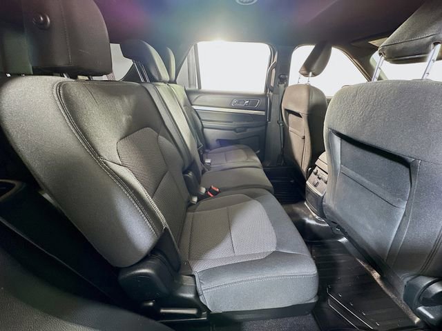 Certified 2019 Ford Explorer XLT w/ Equipment Group 201A image 23