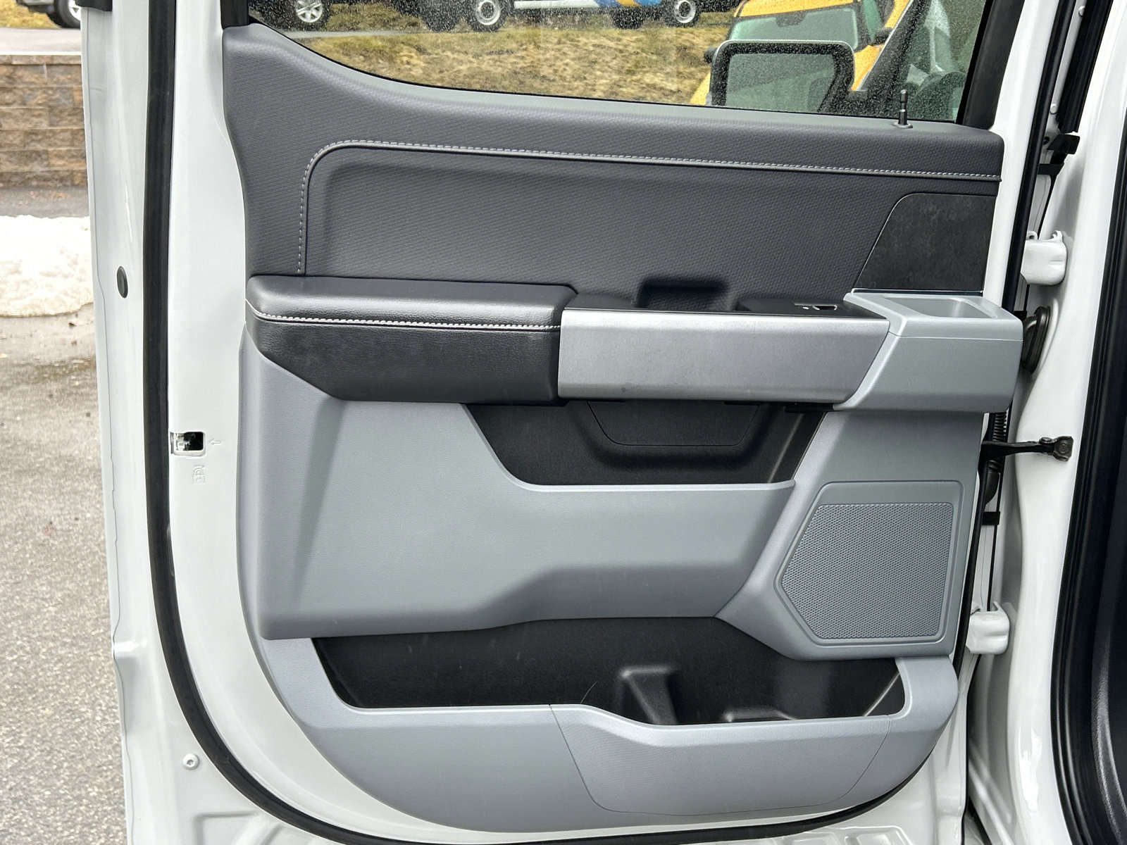 Certified 2024 Ford F150 XLT w/ Equipment Group 302A MID AWD/4WD image 22