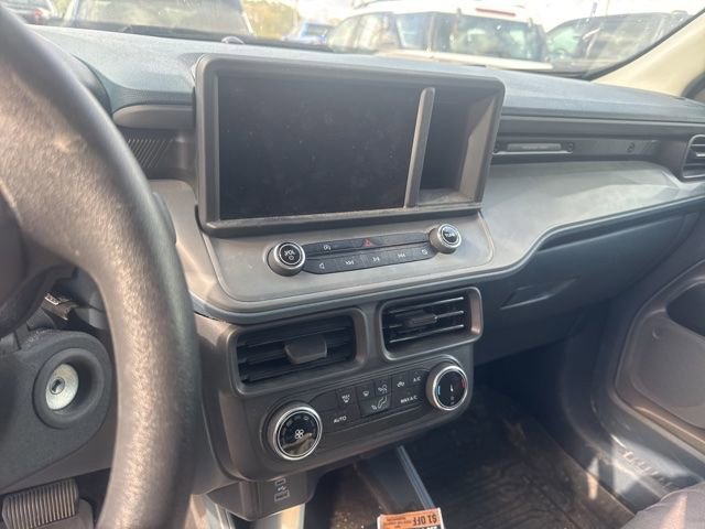 Certified 2024 Ford Maverick Tremor w/ Tremor Off-Road Package image 8