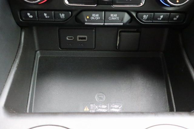 Used 2021 Chevrolet Tahoe High Country image 15