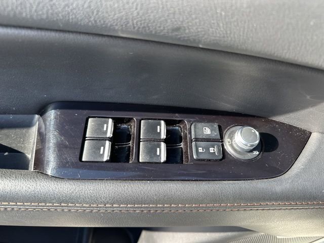 Used 2022 MAZDA CX-5 AWD 2.5 S w/ Premium Plus Pkg image 21