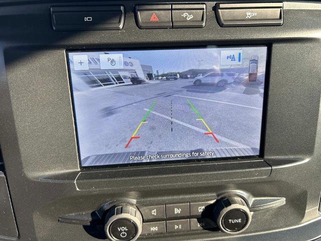 Certified 2022 Ford F150 Tremor w/ Trailer Tow Package AWD/4WD image 30