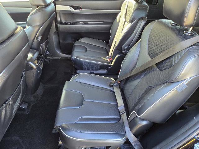 Used 2025 Hyundai Palisade SEL FWD image 11