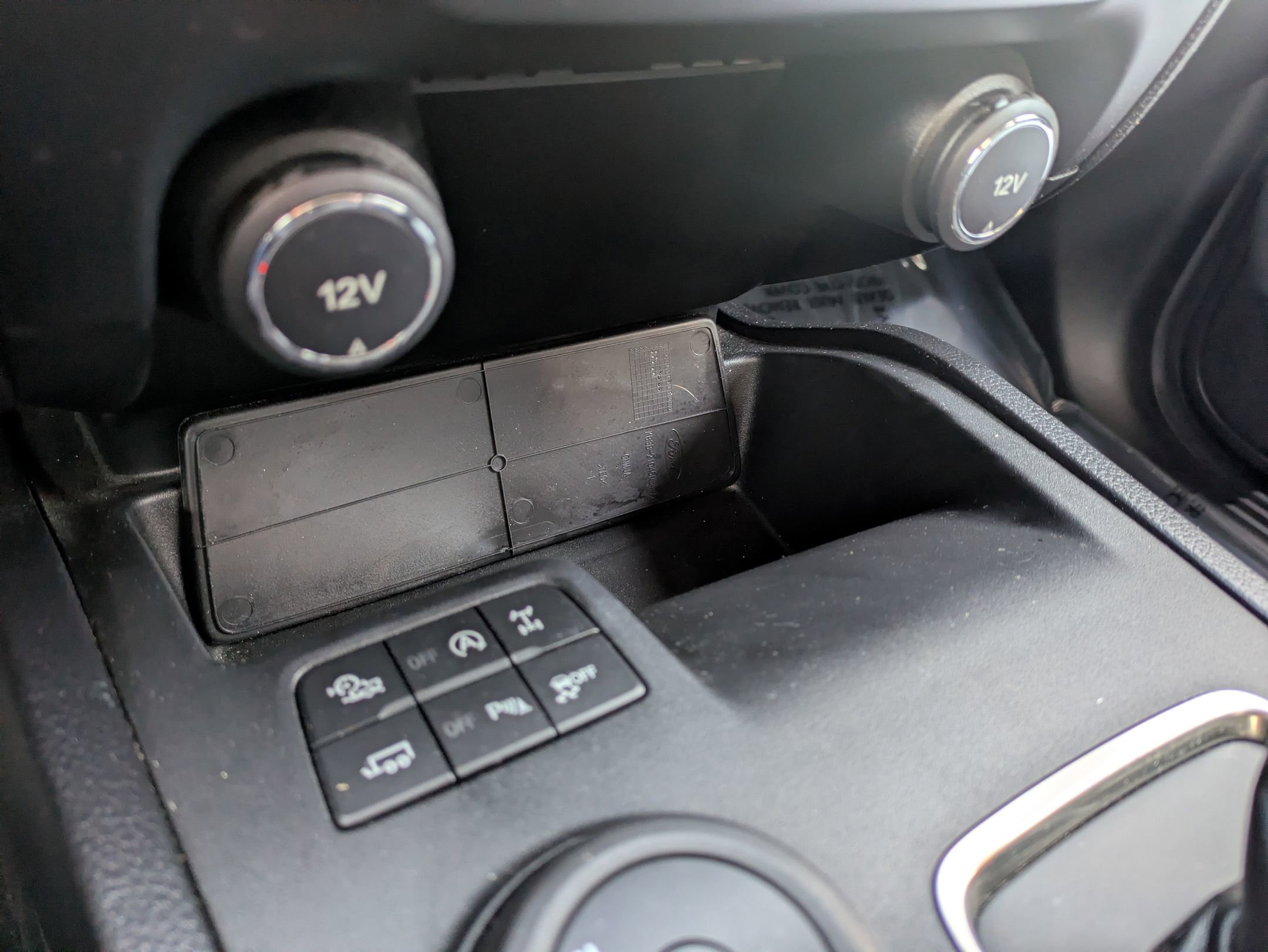 Certified 2019 Ford Ranger XLT w/ Equipment Group 302A Luxury image 19