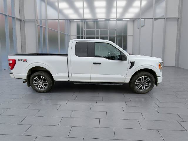 Certified 2021 Ford F150 XL w/ Equipment Group 101A High AWD/4WD image 2
