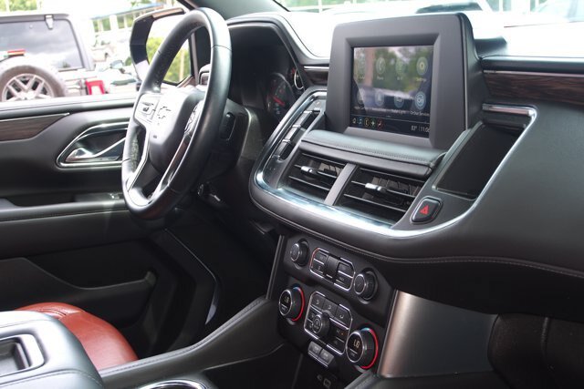 Used 2023 Chevrolet Tahoe LS w/ Driver Alert Package RWD image 10