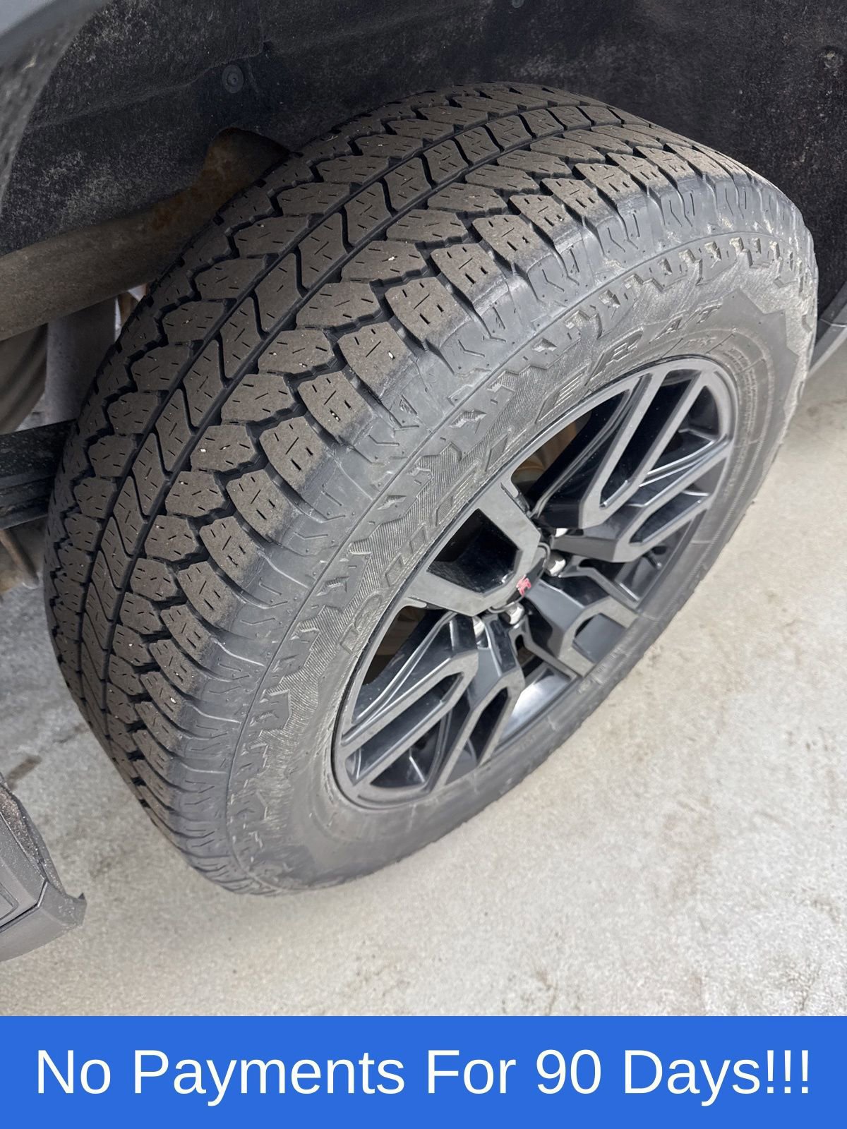 Used 2020 GMC Sierra 1500 Elevation w/ Elevation Value Package AWD/4WD image 45