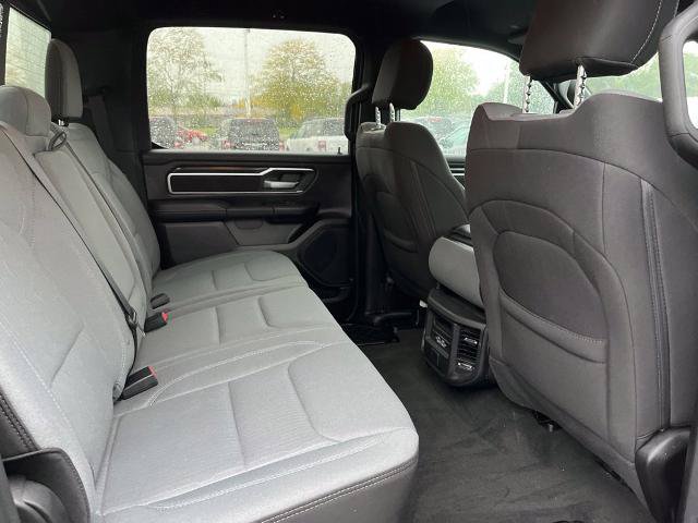 Used 2023 RAM 1500 Big Horn AWD/4WD image 15