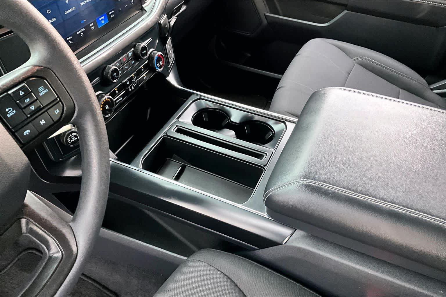 Certified 2026 Ford F150 STX RWD image 15