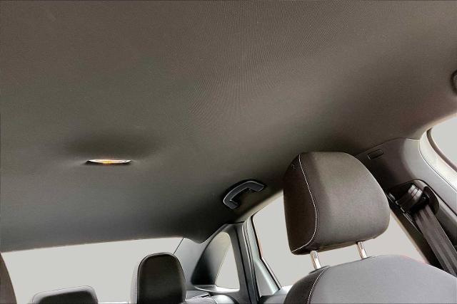 Used 2025 Volkswagen Jetta Sport FWD image 14