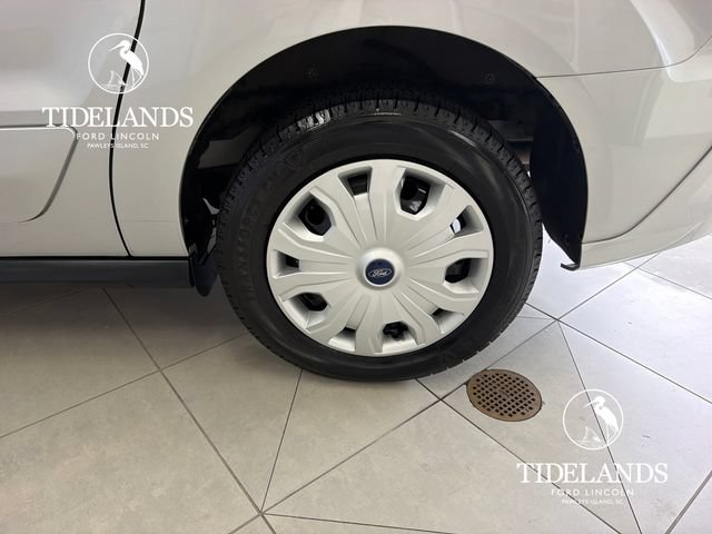 Certified 2022 Ford Transit Connect XLT FWD image 33