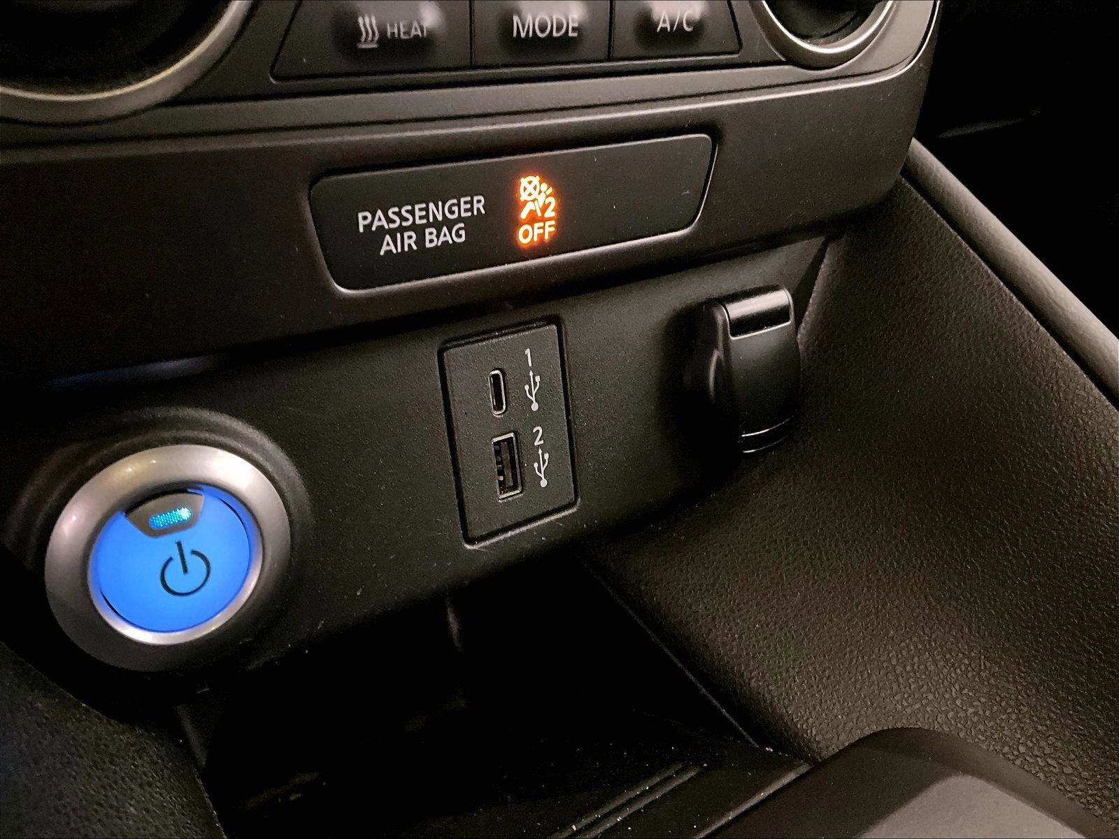 Used 2023 Nissan Leaf S FWD image 31