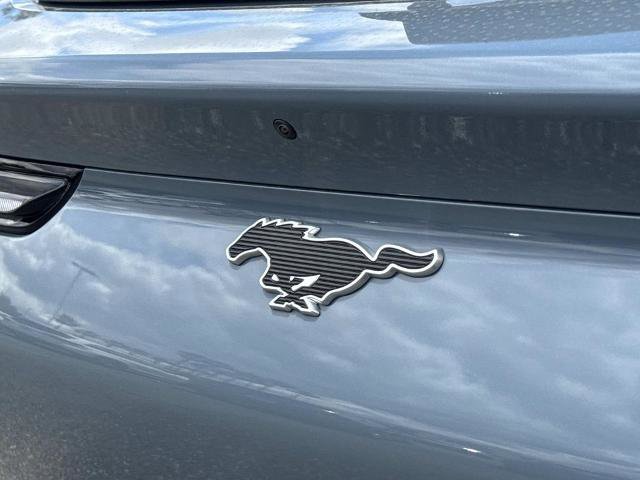 Certified 2023 Ford Mustang Mach-E Select RWD image 28