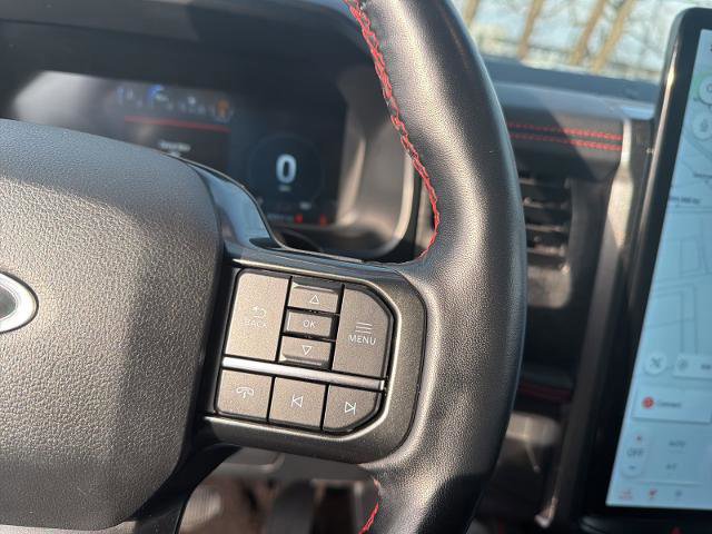 Certified 2022 Ford Expedition Max Limited image 19