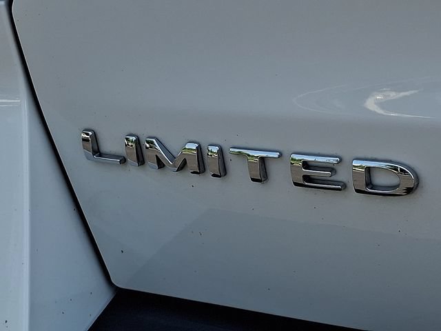 Certified 2023 Ford Expedition Max Limited AWD/4WD image 37
