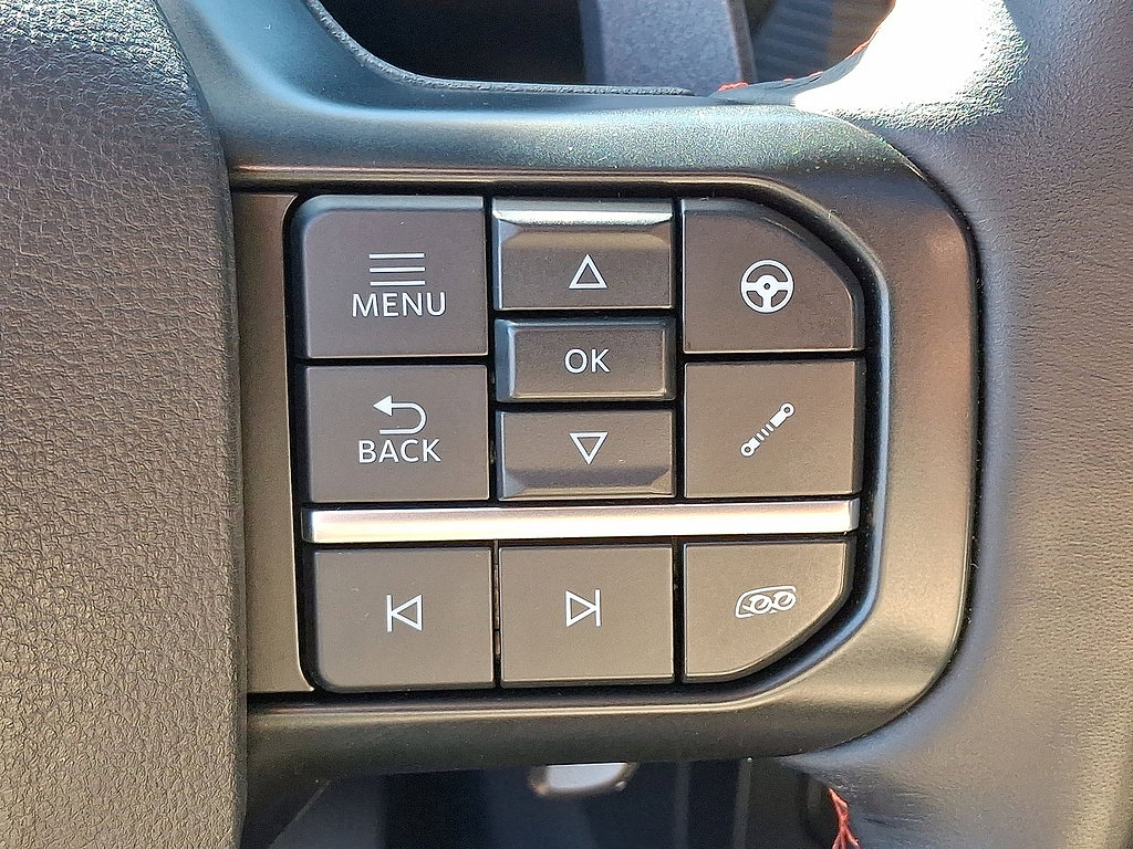 Certified 2024 Ford F150 Raptor AWD/4WD image 24