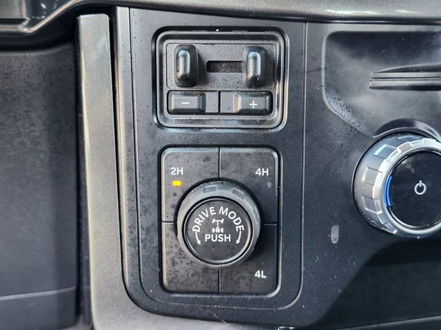 Certified 2023 Ford F150 XLT w/ Equipment Group 302A High image 26