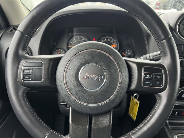Used 2017 Jeep Patriot Sport w/ Power Value Group image 14
