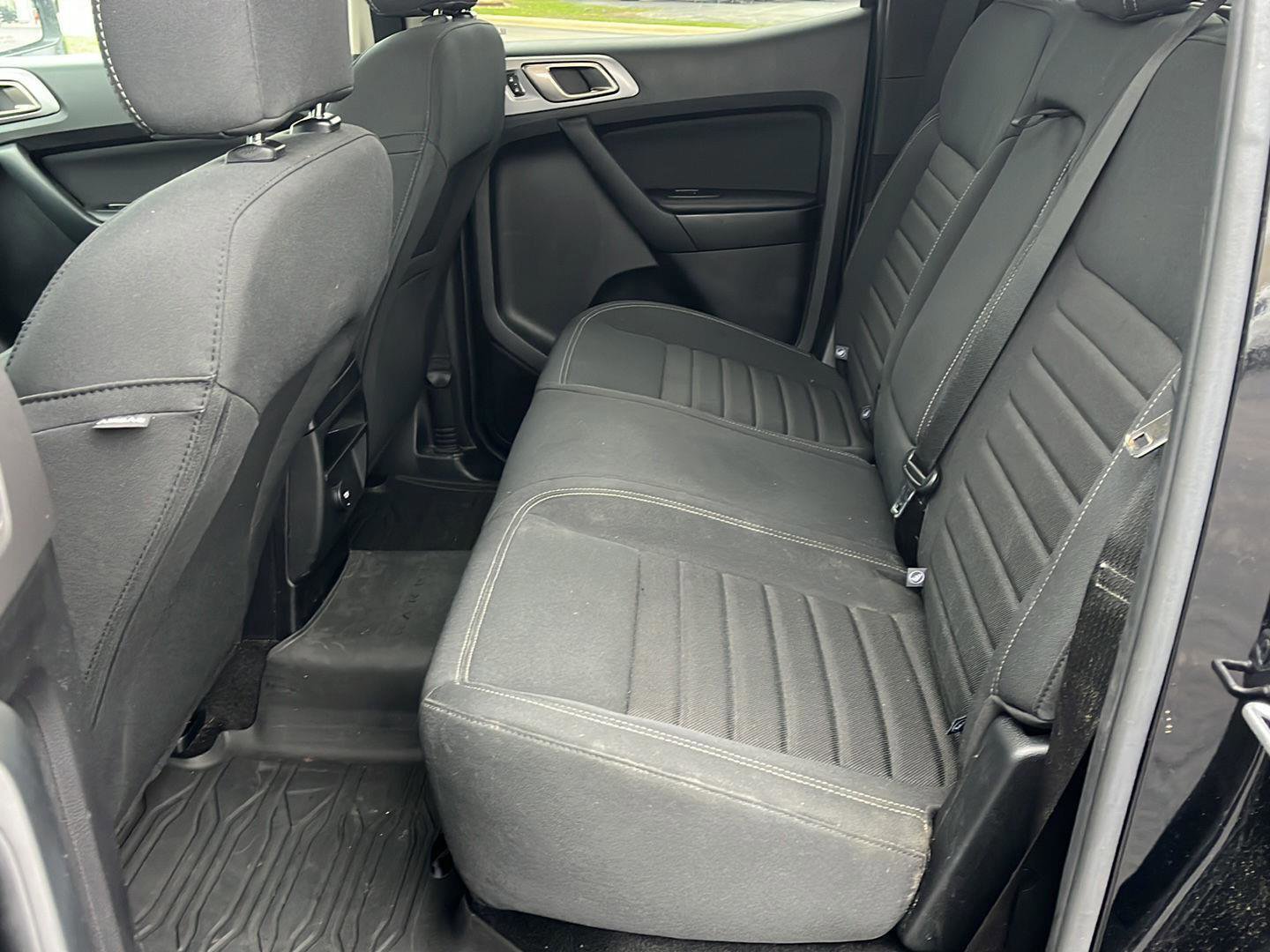 Certified 2021 Ford Ranger XLT w/ Trailer Tow Package image 17