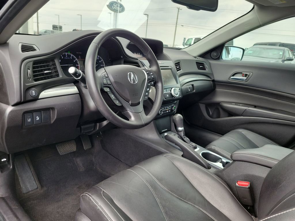 Used 2019 Acura ILX w/ Technology Package image 21
