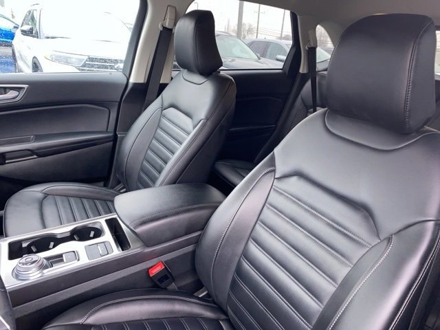 Certified 2022 Ford Edge SEL w/ Convenience Package image 22