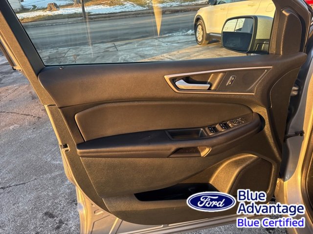 Certified 2022 Ford Edge SEL w/ Convenience Package image 15