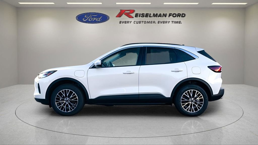 Certified 2024 Ford Escape SE FWD image 6
