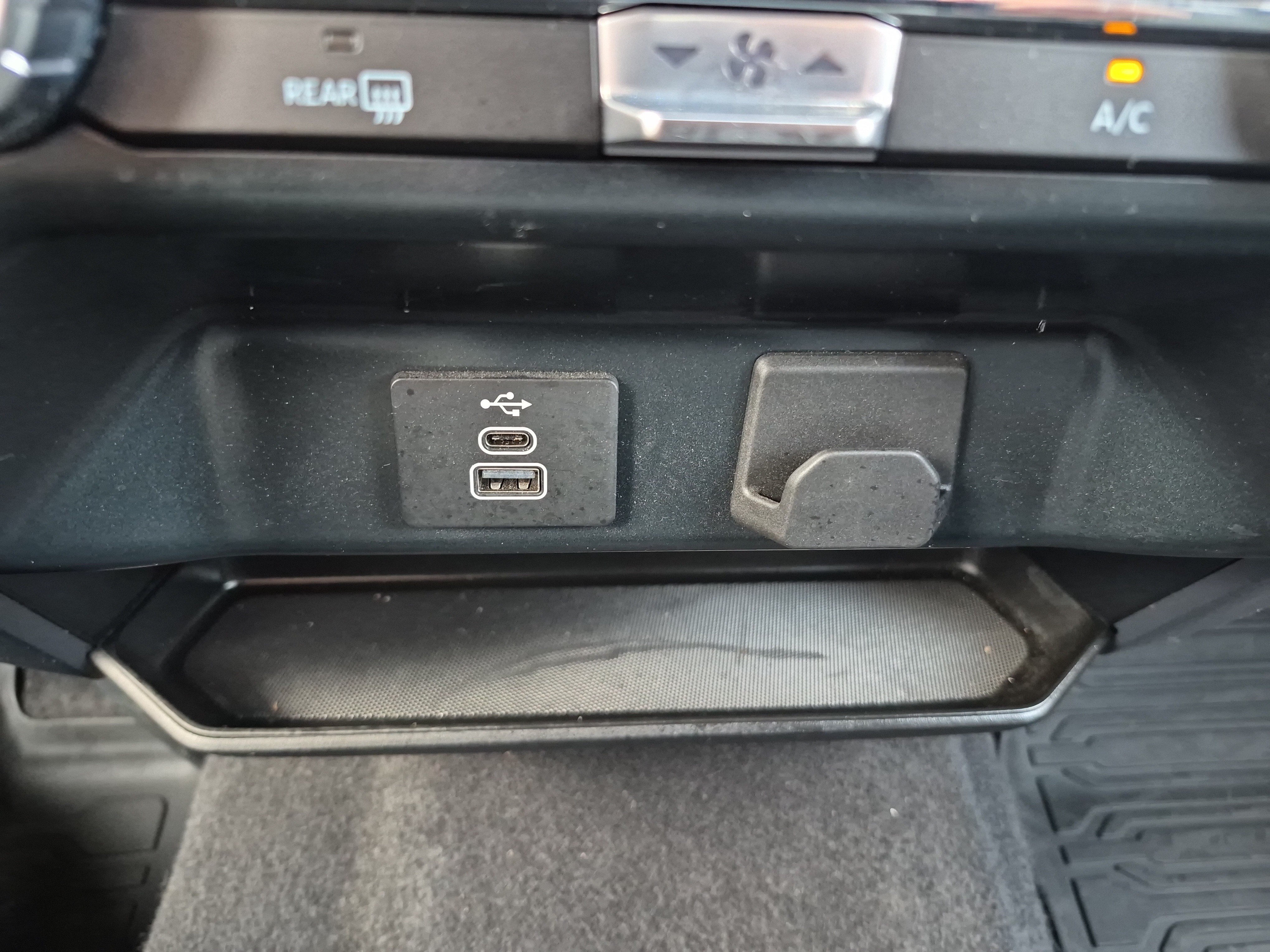 Certified 2025 Ford F150 XLT w/ Equipment Group 301A Standard AWD/4WD image 24