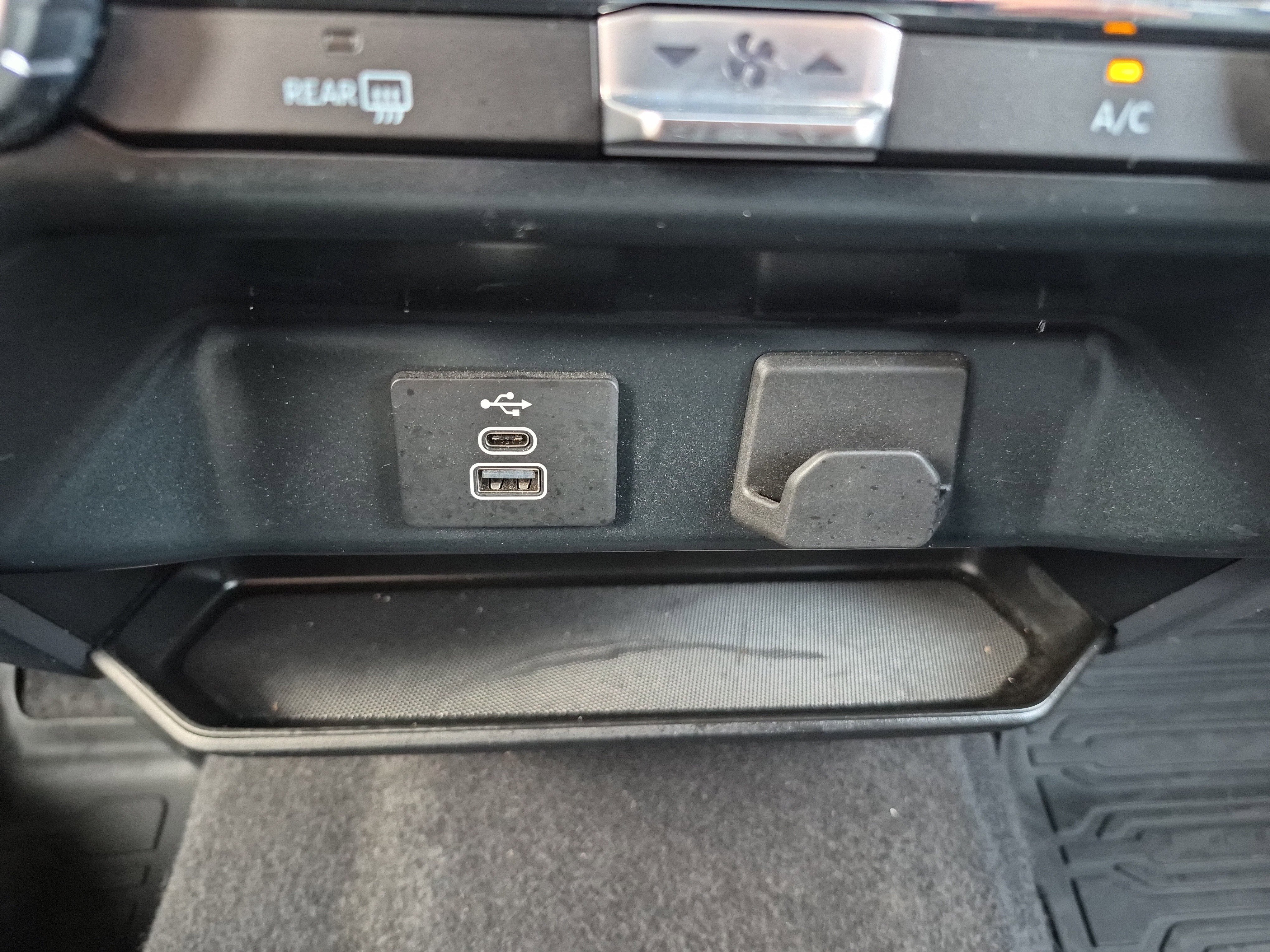 Certified 2025 Ford F150 XLT w/ Equipment Group 301A Standard AWD/4WD image 24