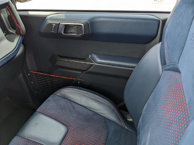Certified 2022 Ford Bronco Raptor AWD/4WD image 19