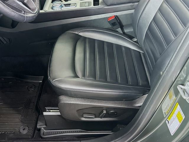 Certified 2022 Ford Edge SEL w/ Convenience Package image 27