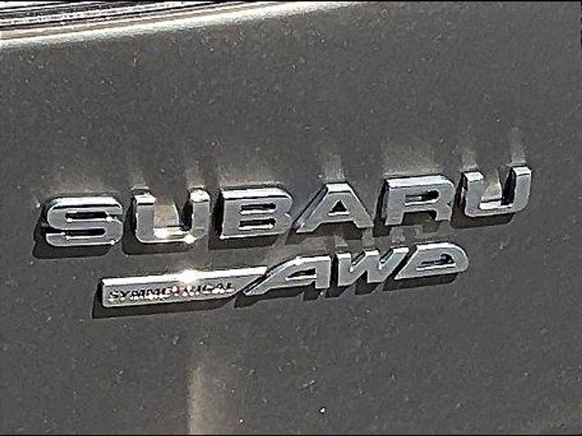 Used 2019 Subaru Forester Premium w/ Popular Package #1 AWD/4WD image 27